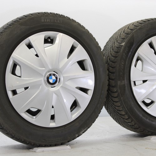 Bmw 1er f40 2er f44 - 1er,