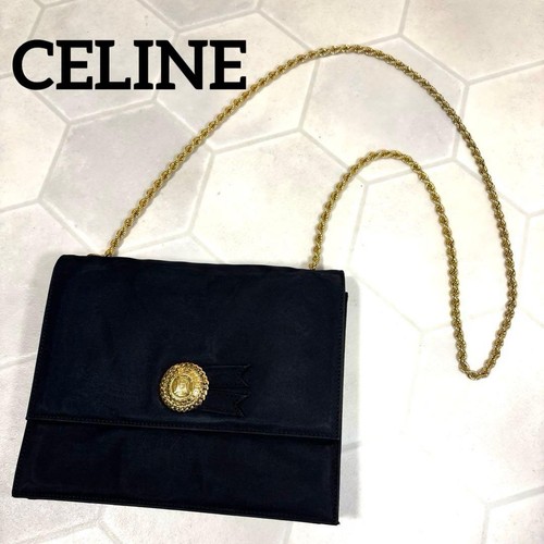 Celine vecchia borsa vintage - celine,