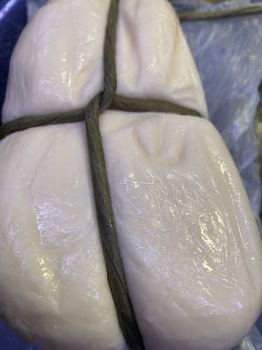 Provola silana artigianale - silana,
