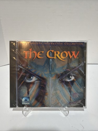 The crow gioco rom - gioco,