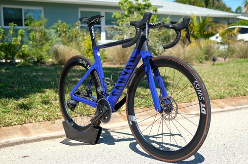 Canyon aeroad slx axs - aeroad,