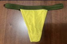 Bikini micro mini minimal - bikini,