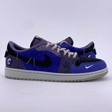Air Jordan 1 Retro Low "VOODOO