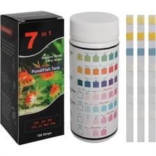 Kit Strisce Reattive Acquario