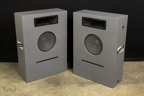 Sistema altoparlanti altec - sistema,