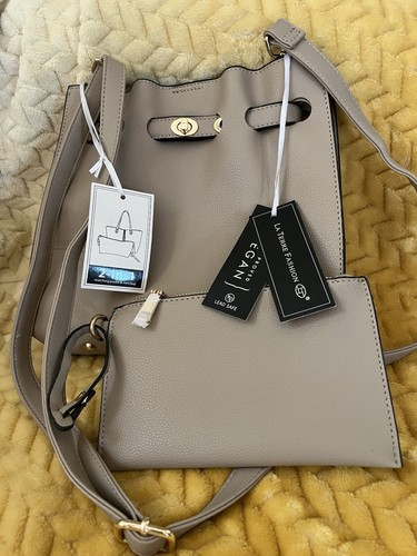 Borsa tracolla - borsa,