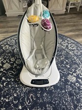 4moms 2000800 MamaRoo 4 Infant