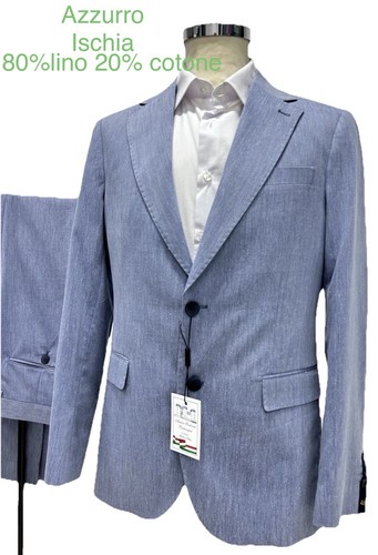 Abito uomo made italy - uomo,