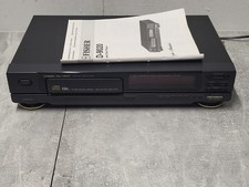 Fisher AD-9020 Lettore CD