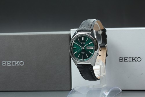 Orologio uomo vintage quasi