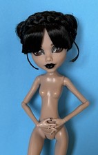 Bambola Monster High Wednesday