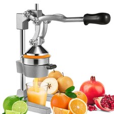 Spremiagrumi acciaio inox