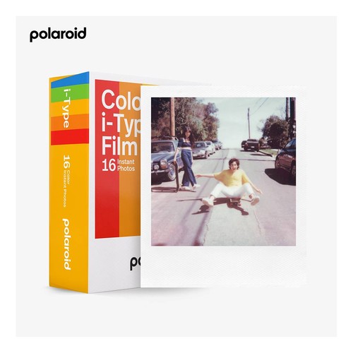 Polaroid type doppio pacco - polaroid,