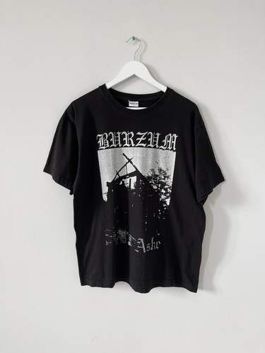 Shirt vintage rara - rara, 1burzum