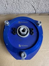 PIASTRA CAMBER REGOLABILE TA TECHNIX - GOLF 5  GOLF 6 - A3 8P - TT 8J - SCIROCCO