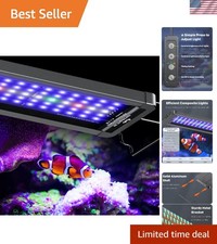 Aquarium light full spectrum - aquarium,