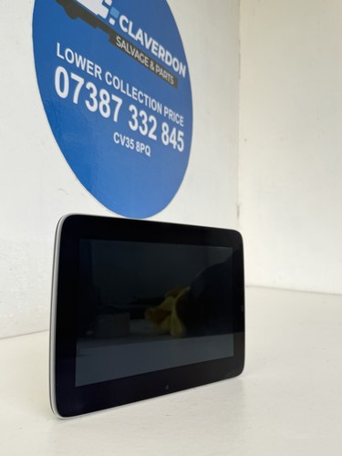 Display schermo multimediale - display,