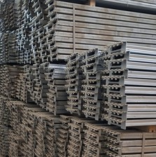 Scaffalatura Portapallets