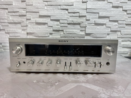 Sony str 7055 ricevitore - sony, str-7055