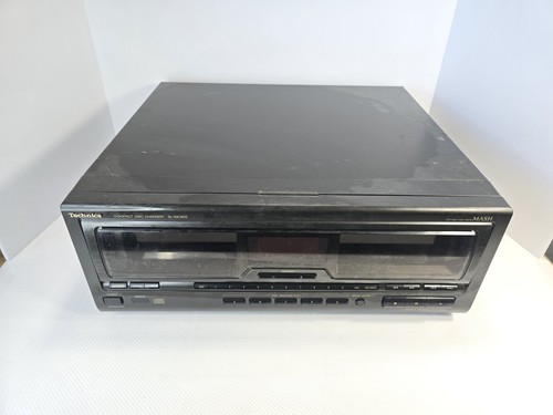 Technics mc300 compact - technics, sl-mc300
