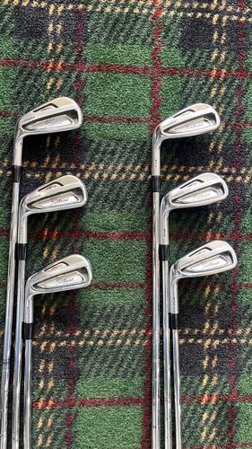 Titleist 714 ap2 ferri - titleist, da