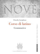 Nove. Corso Di Latino