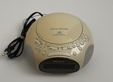 Sony Dream Machine PSYC