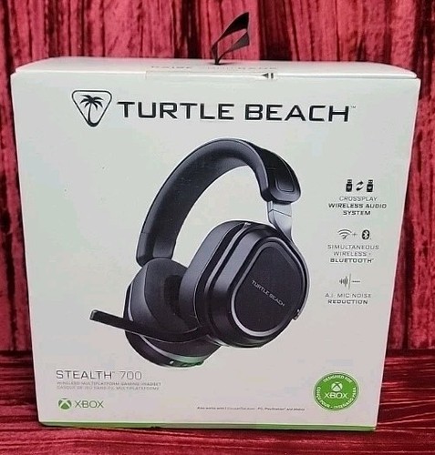 Turtle beach stealth 700 gen - beach,