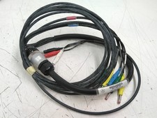 Defective Mercedes-Benz 6511