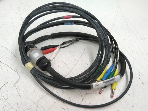 Defective mercedes benz - defective, 6511