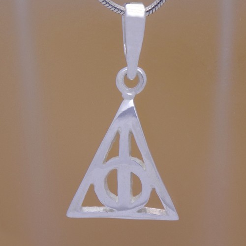 Ciondolo harry potter hogwarts - harry,