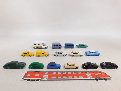 15x wiking modello vw - 15x, h0