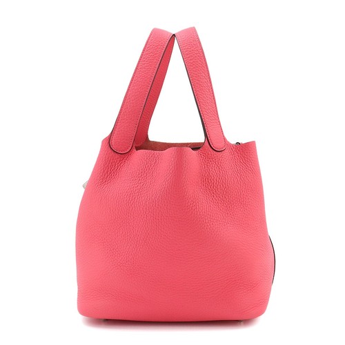 Borsa mano hermes picotin - borsa,