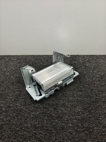 Amplificatore impianto audio