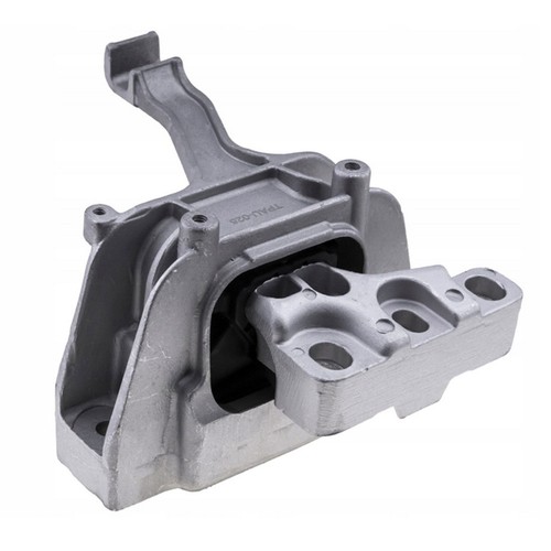 Supporto motore destro - , lato