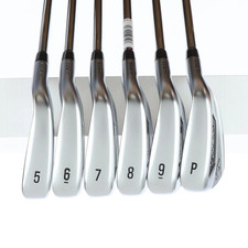 Callaway set ferro scatola - set,