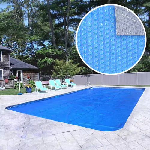 Copertura solare premium - , 10