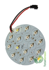 Led pad ricambio ortoled 4 6 8