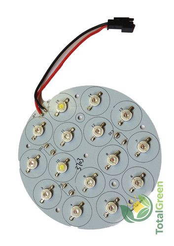 Led pad ricambio ortoled - 4, 8
