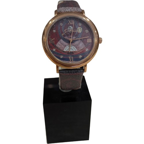 Orologio donna gattinoni oro - orologio,