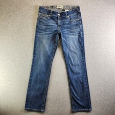Ariat Jeans donna 33L lungo