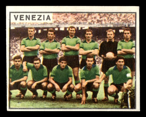 Panini calciatori 1962 - calciatori,