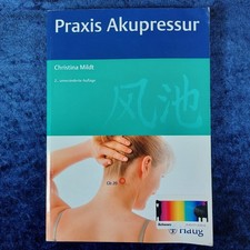 Praxis Akupressur - 536