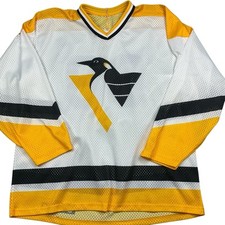 Maglia hockey vintage