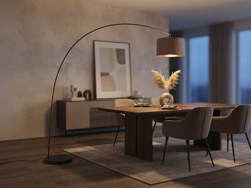 Lampade arco design - ad,