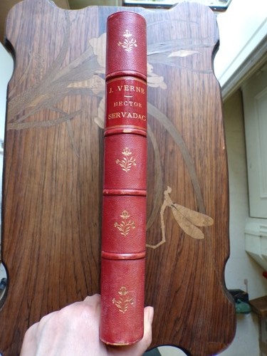 9373 verne hector - 9373,
