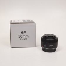 canon ef 50mm f/1.8 stm