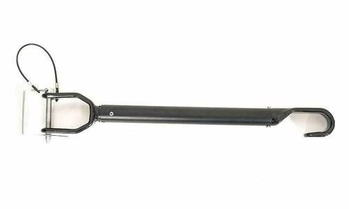 Bikegear adattatore per barra - bikegear,