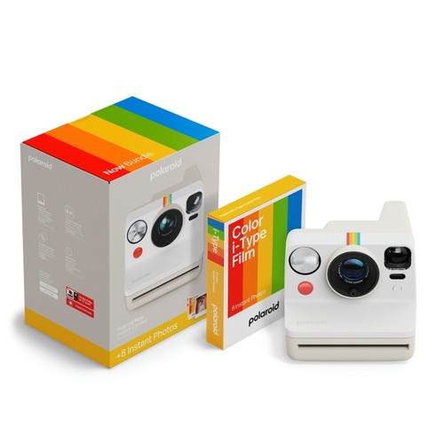 Polaroid now camera gen3 - camera, +
