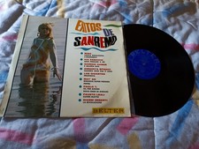 EXITOS DE SAN REMO VINYL LP
